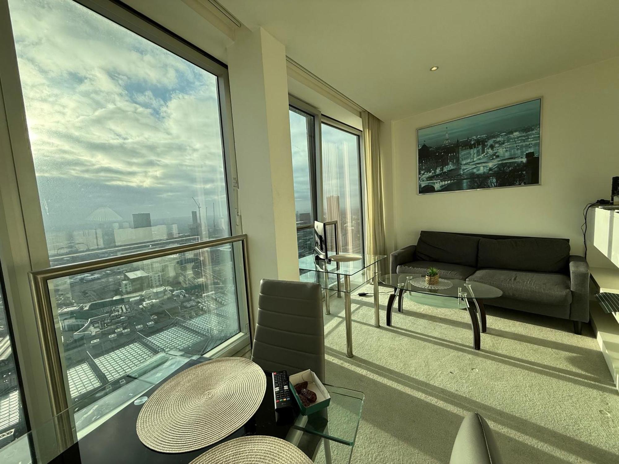 Stunning!!! City-Center!! Retreat With Modern Amenities برمنغهام المظهر الخارجي الصورة