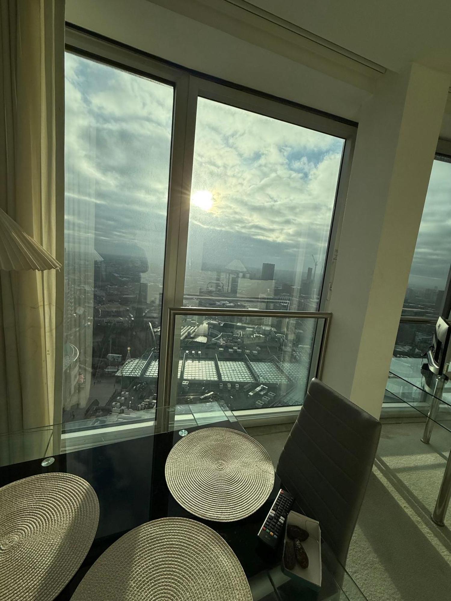 Stunning!!! City-Center!! Retreat With Modern Amenities برمنغهام المظهر الخارجي الصورة