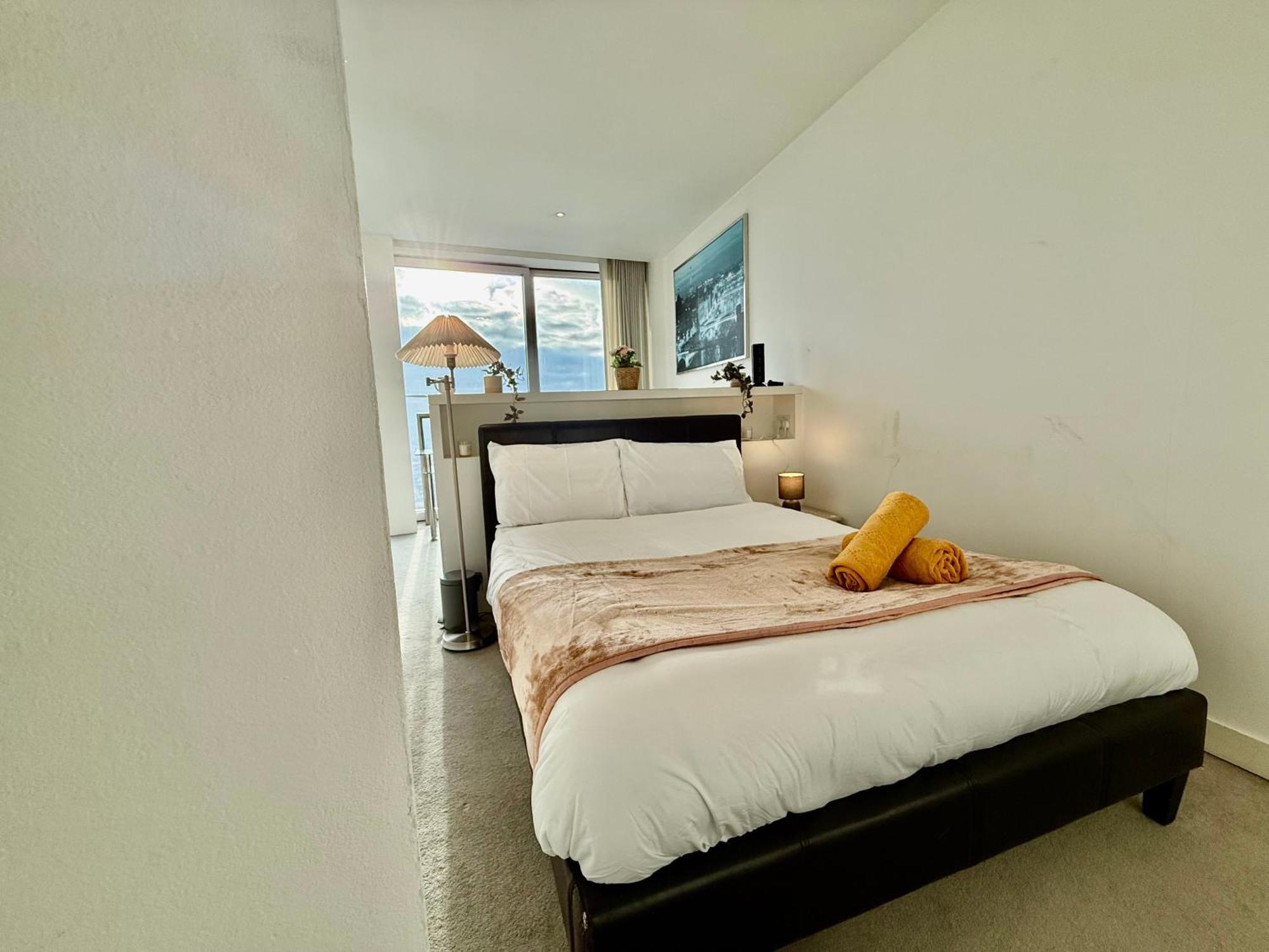 Stunning!!! City-Center!! Retreat With Modern Amenities برمنغهام المظهر الخارجي الصورة