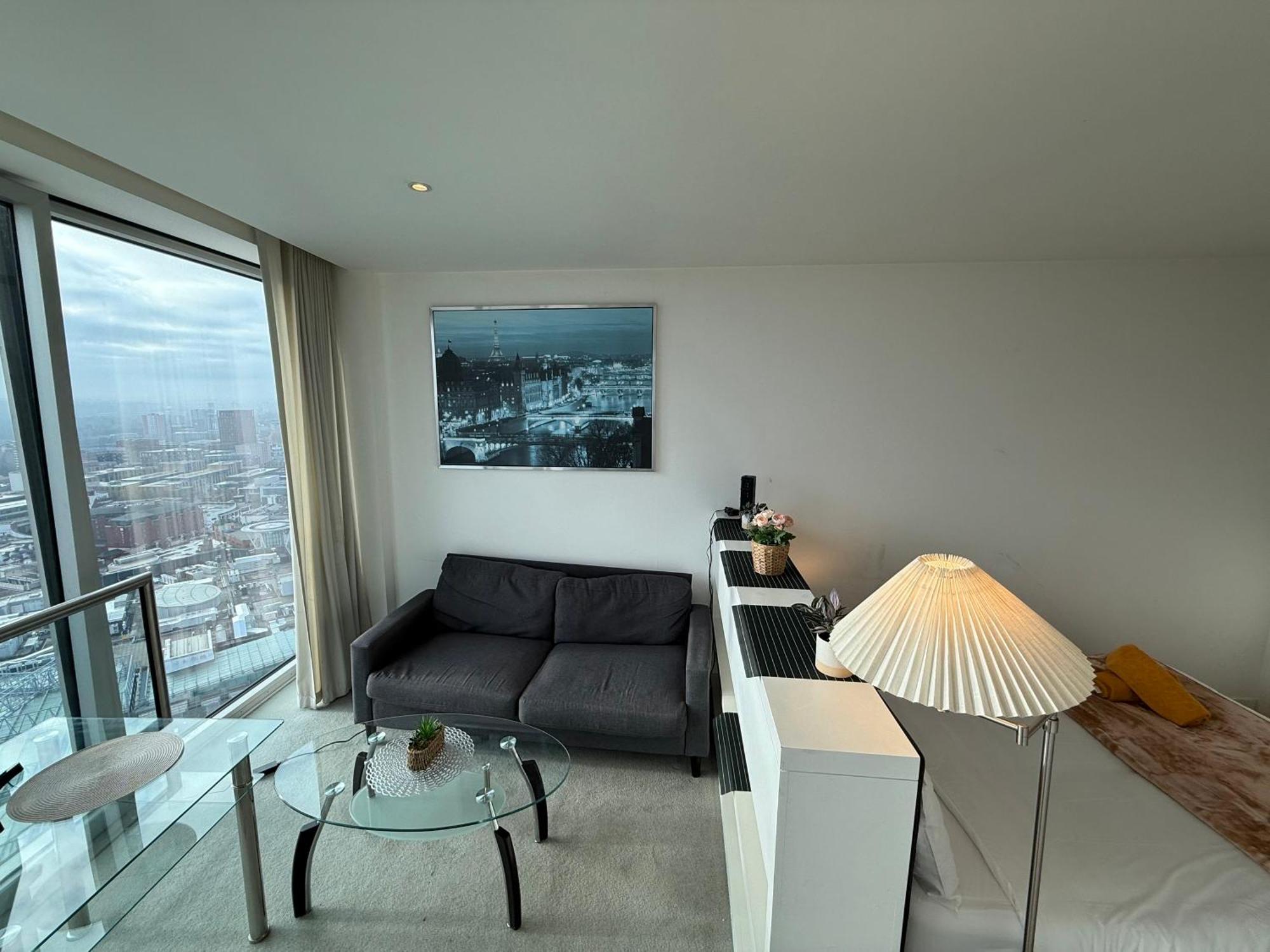 Stunning!!! City-Center!! Retreat With Modern Amenities برمنغهام المظهر الخارجي الصورة