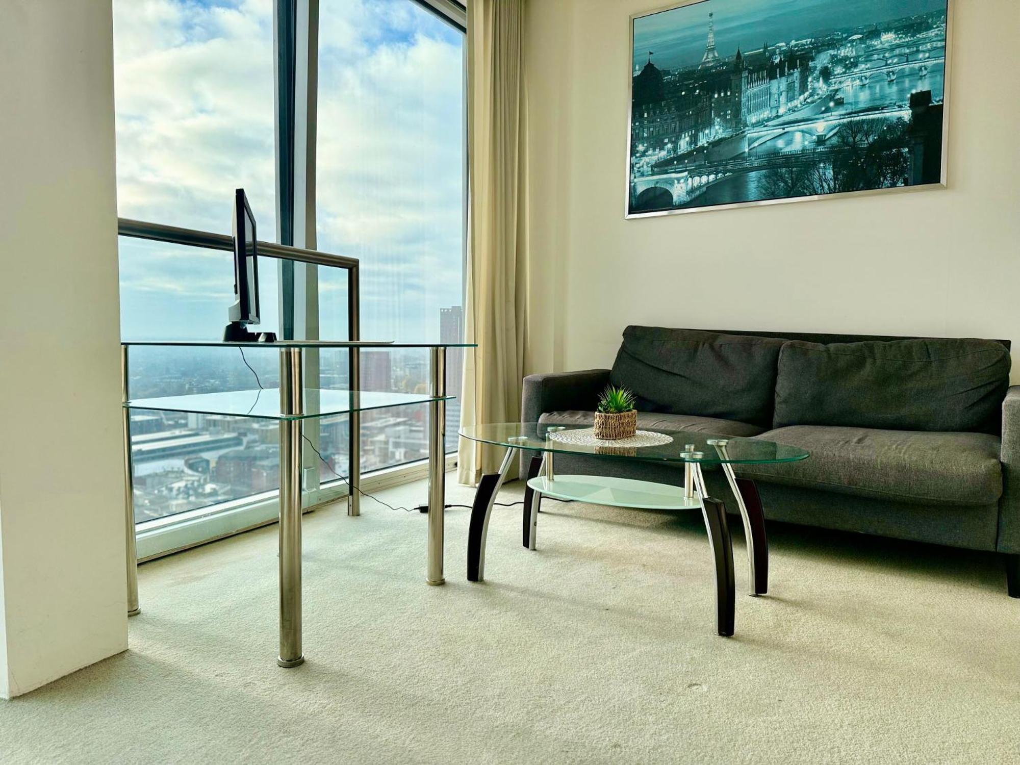 Stunning!!! City-Center!! Retreat With Modern Amenities برمنغهام المظهر الخارجي الصورة