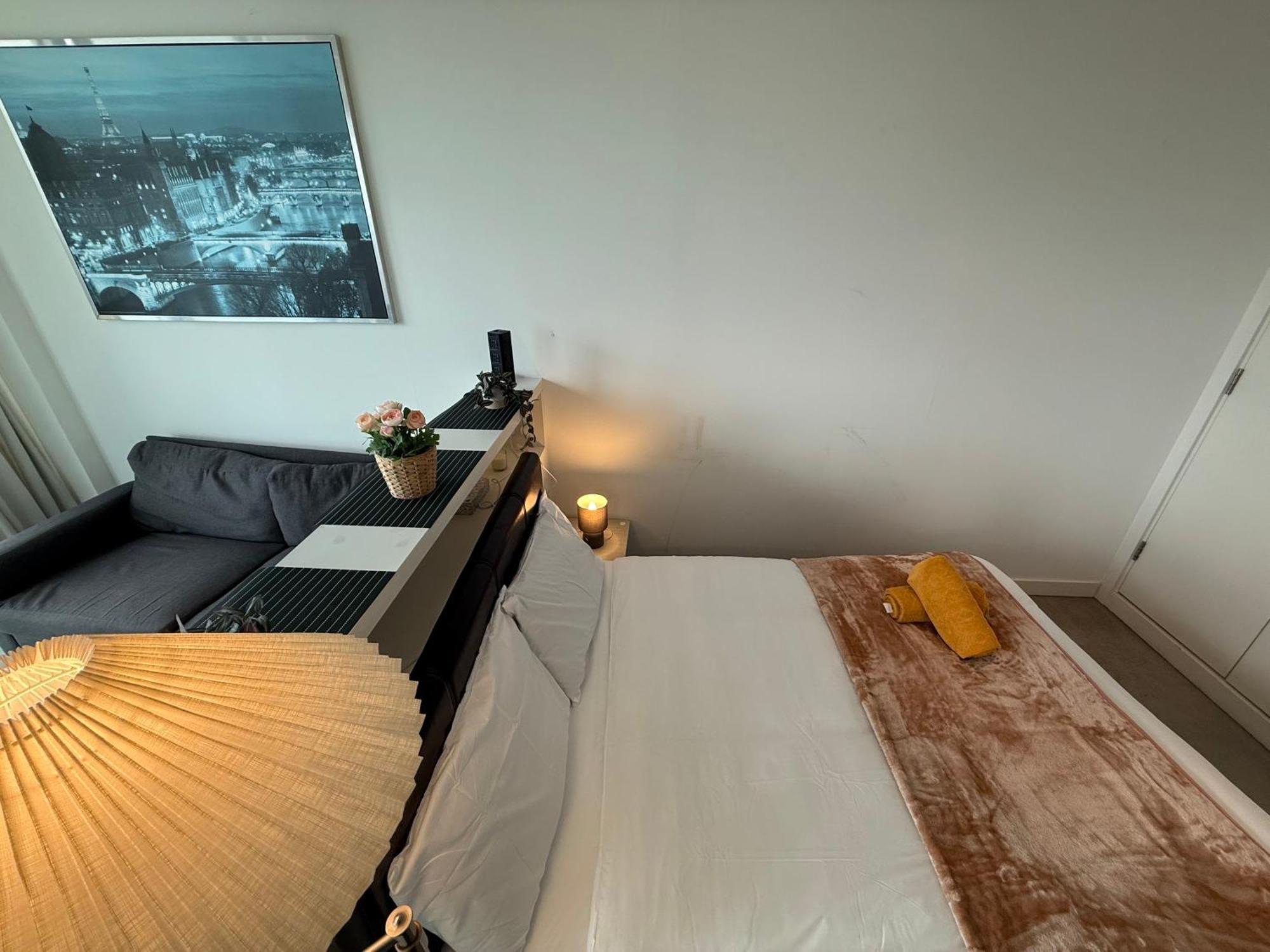 Stunning!!! City-Center!! Retreat With Modern Amenities برمنغهام المظهر الخارجي الصورة