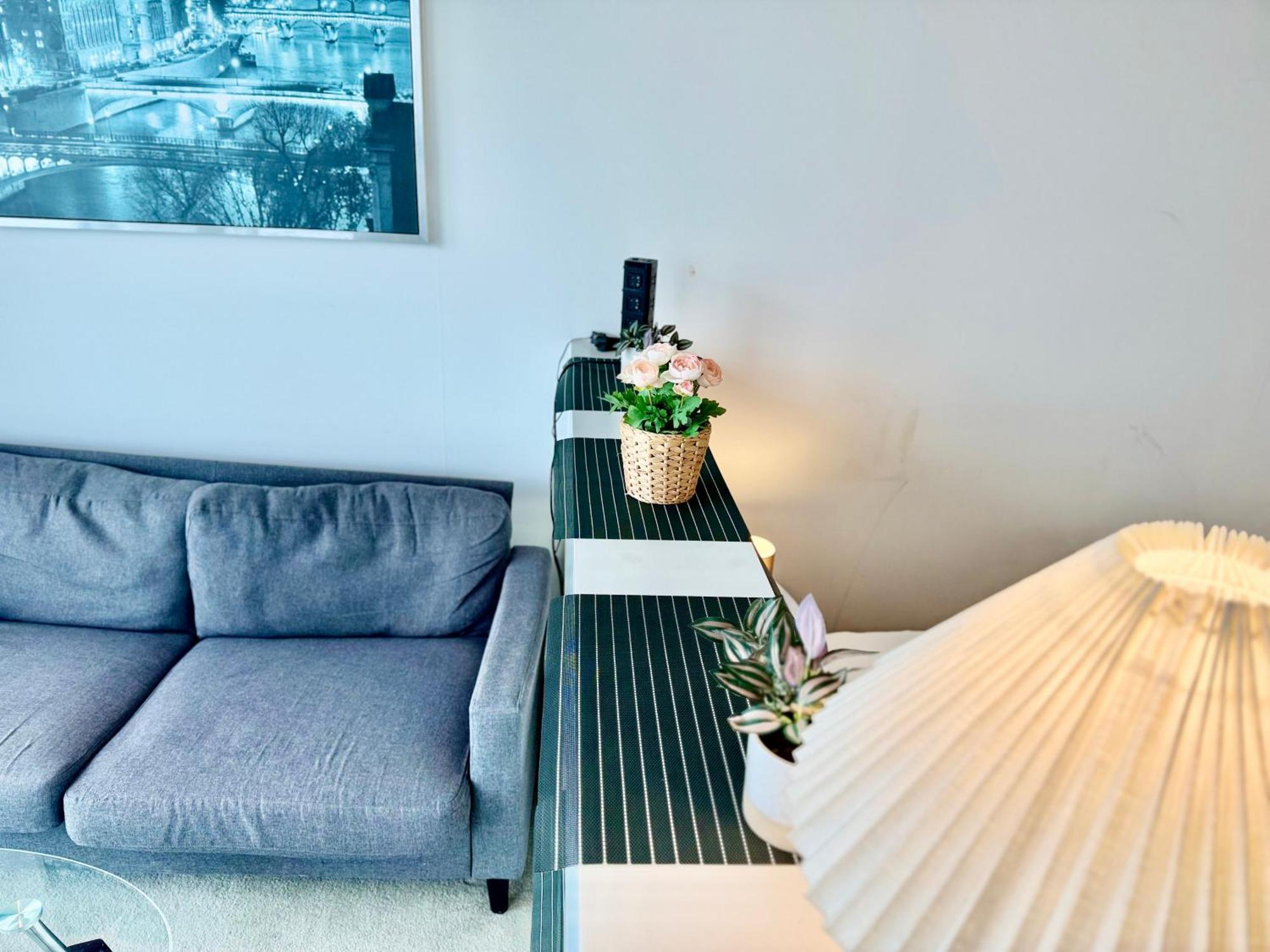 Stunning!!! City-Center!! Retreat With Modern Amenities برمنغهام المظهر الخارجي الصورة