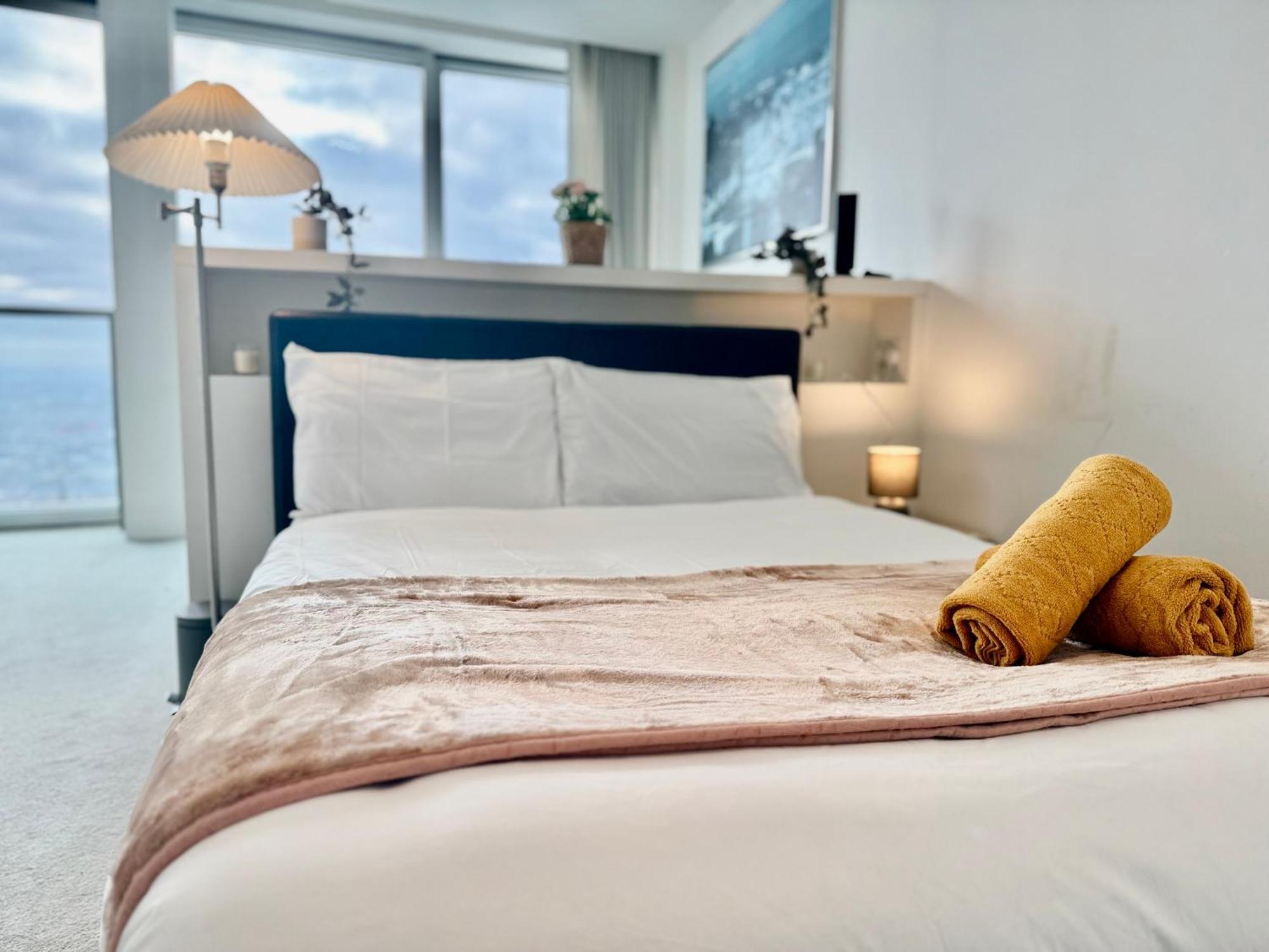 Stunning!!! City-Center!! Retreat With Modern Amenities برمنغهام المظهر الخارجي الصورة