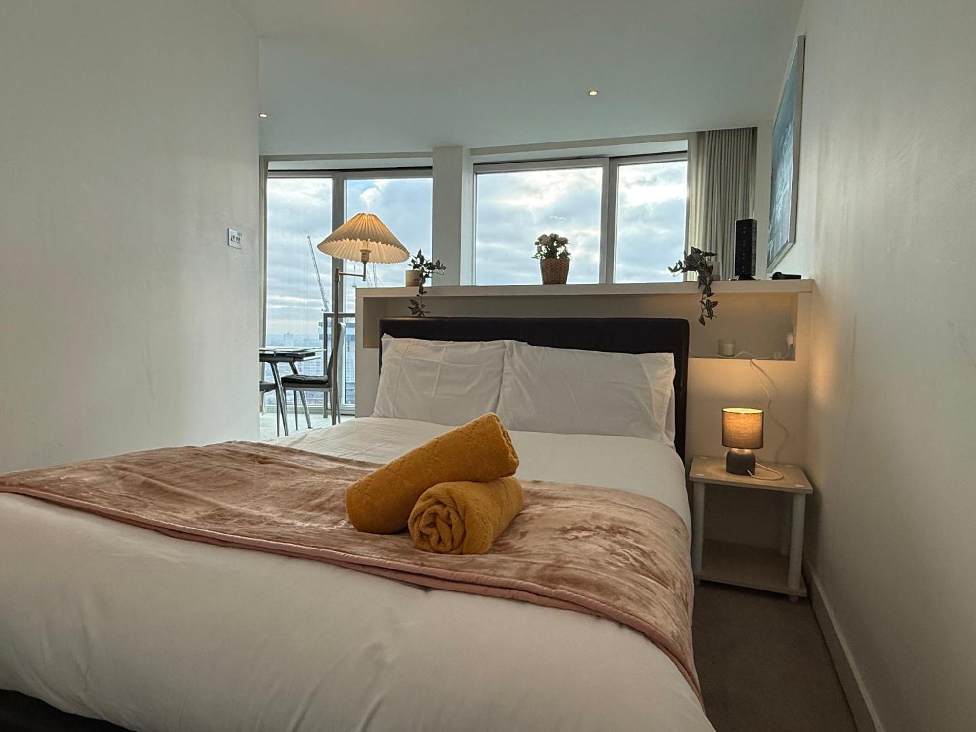 Stunning!!! City-Center!! Retreat With Modern Amenities برمنغهام المظهر الخارجي الصورة