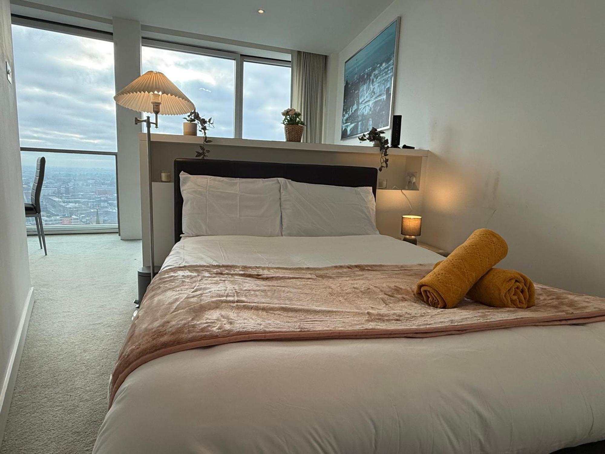 Stunning!!! City-Center!! Retreat With Modern Amenities برمنغهام المظهر الخارجي الصورة